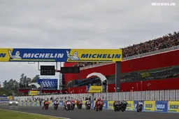 MotoGP, colpo di scena: cancellato il Gran Premio in Argentina