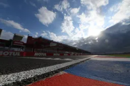 MotoGP: Confermato il Gran Premio in Argentina ad aprile