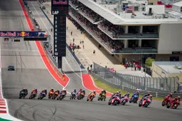 MotoGP, pronti per la sfida ad Austin? Tutti gli orari del GP Americhe