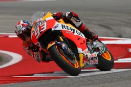 MotoGP: i trascorsi ad Austin nel segno di Marquez