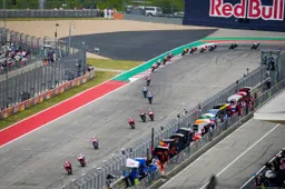 MotoGP, verso il rodeo in Texas: tutti gli orari TV del GP Austin