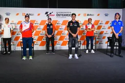 MotoGP, scatta il GP d'Austria: gli orari TV su Sky Sport, DAZN e TV8