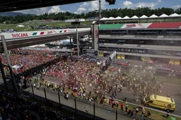 MotoGP sotto l'albero: via alle prevendite per il GP d'Italia al Mugello