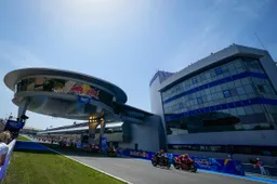 MotoGP, a Jerez scatta il 'tour europeo': tutti gli orari del GP