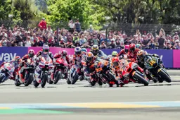 MotoGP Le Mans, ora si fa sul serio: tutti gli orari del GP Francia
