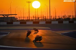 MotoGP Qatar, via al Mondiale 2024! Tutti gli orari del GP a Lusail