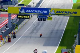 MotoGP Stiria, tutti gli orari TV del 7/08 su Sky Sport, DAZN e TV8