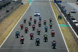MotoGP, Moto2, Moto3: Le griglie 2021 prendono sempre più forma