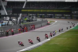 MotoGP, la griglia di partenza 2025 e tutti i nomi ufficiali finora