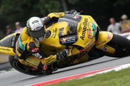 MotoGP: al Motorland Aragon prove anche al venerdì mattina