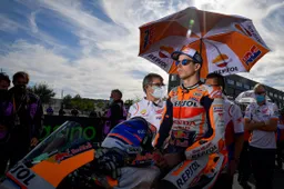 Spy MotoGP: La nuova arma segreta della Honda RC213V