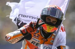 MotoGP, Honda fuori dal podio ad Assen solo nella stagione 2009