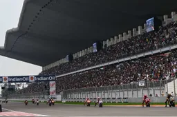 MotoGP, niente India nel 2025: ufficiale il rinvio del gran premio