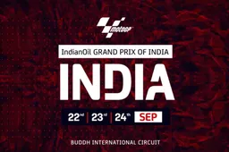 MotoGP alla scoperta dell'India: tutti gli orari TV e streaming