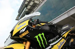 MotoGP: ultimi preparativi per il GP di Indianapolis