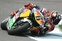 MotoGP: venerdì a Indianapolis, le dichiarazioni dei piloti