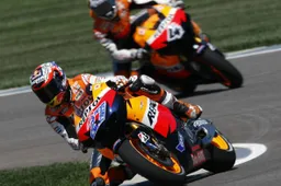 MotoGP: dichiarazioni dei piloti dopo le prime prove a Indianapolis