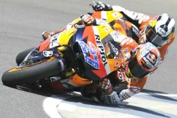 MotoGP: la storia della classe regina ad Indianapolis
