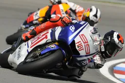 MotoGP: le dichiarazioni dei piloti alla vigilia di Indianapolis