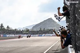 MotoGP in Indonesia, pronti per le notti in bianco? Tutti gli orari