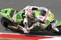 MotoGP: venerdì a Barcellona, le dichiarazioni dei piloti