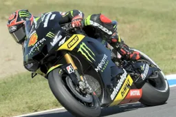 MotoGP: venerdì a Motegi, le dichiarazioni dei piloti