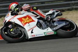 MotoGP: dichiarazioni dei piloti dopo le prime prove ad Aragon