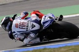 MotoGP: le dichiarazioni dei piloti dopo le prove di Assen