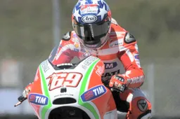 MotoGP: dichiarazioni dei piloti al termine delle prove del venerdì a Laguna Seca