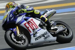 MotoGP: le dichiarazioni dei piloti dopo le prove di Le Mans