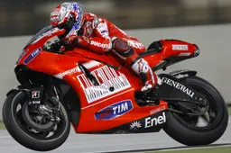 MotoGP: le dichiarazioni dei piloti dopo le prime prove a Losail