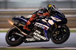 MotoGP: le dichiarazioni dei piloti dopo le prime prove a Losail