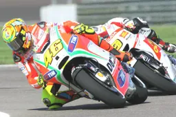 MotoGP: dichiarazioni dei piloti al termine della prima giornata di prove ad Indianapolis