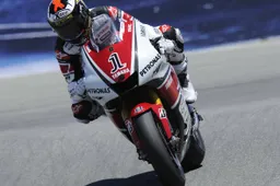 MotoGP: dichiarazioni dei piloti dopo le prove di Laguna Seca