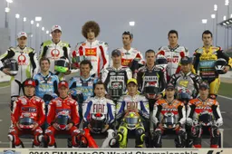 MotoGP: le dichiarazioni dei piloti alla vigilia di Losail