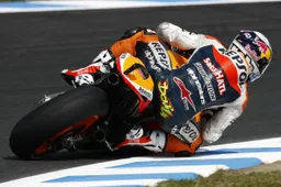 MotoGP: dichiarazioni dei piloti dopo le qualifiche di Motegi