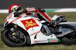 MotoGP: dichiarazioni dei piloti dopo le prime prove al Mugello