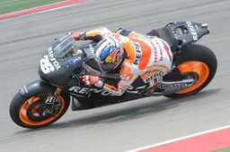 MotoGP: Test MotorLand Aragon, le dichiarazioni dei piloti