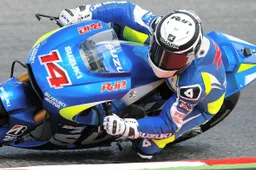 MotoGP: Test Barcellona, le dichiarazioni dei piloti