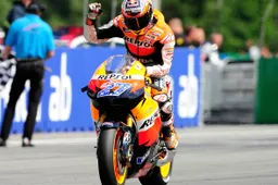 MotoGP: le dichiarazioni dei piloti dopo la gara di Brno