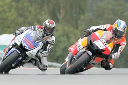 MotoGP: dichiarazioni dei piloti al termine del GP di Brno