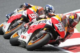MotoGP: gara a Barcellona, le dichiarazioni dei piloti