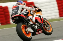 MotoGP: dichiarazioni dei piloti dopo le prove di Barcellona