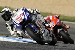 MotoGP: le dichiarazioni dei piloti dopo la gara di Estoril