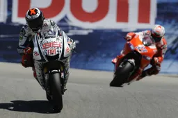 MotoGP: le dichiarazioni dei piloti dopo la gara di Laguna Seca