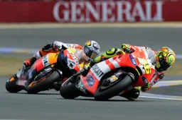 MotoGP: dichiarazioni dei piloti dopo la gara di Le Mans