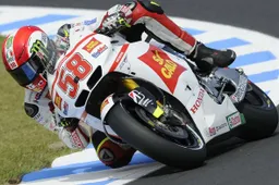 MotoGP: dichiarazioni dei piloti dopo la gara di Motegi