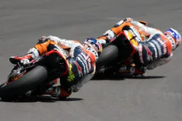 MotoGP: dichiarazioni dei piloti dopo la gara del Mugello