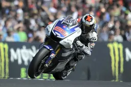 MotoGP: le dichiarazioni dei piloti al termine del GP d'Australia