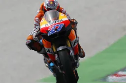 MotoGP: dichiarazioni dei piloti dopo le qualifiche al Mugello